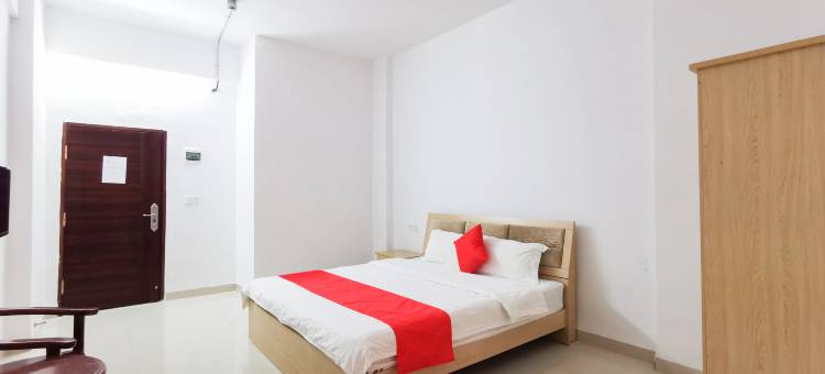 揭阳和泰公寓图片