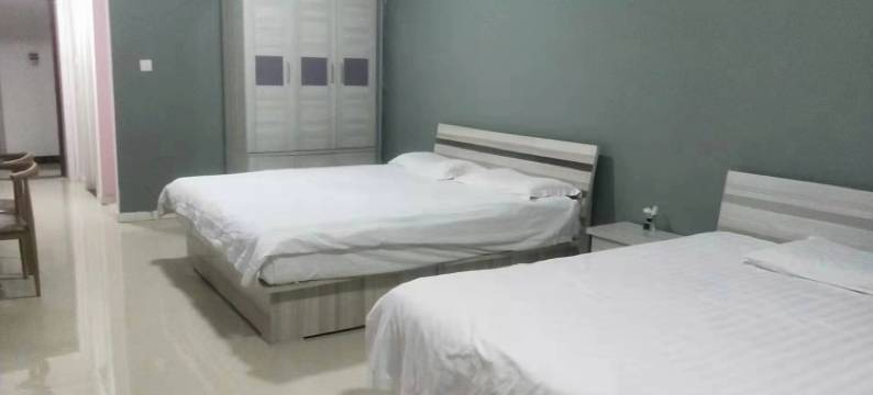 呼和浩特卓怡民宿图片