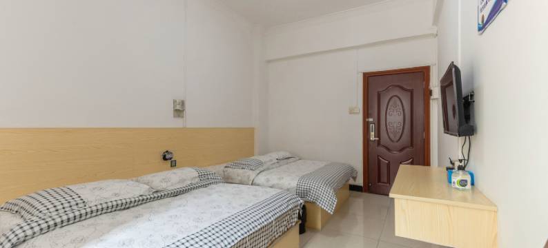 香滨宾馆(火炬开发区店)图片