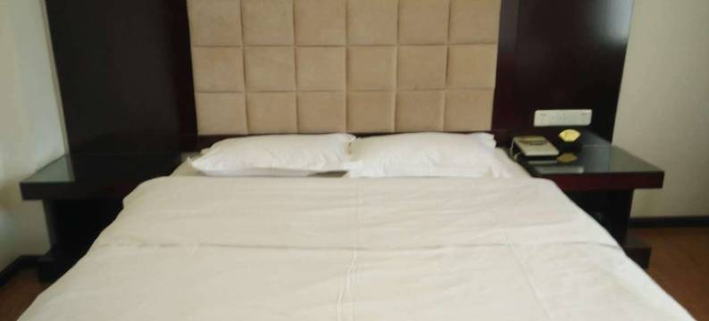 芒市晚安酒店图片