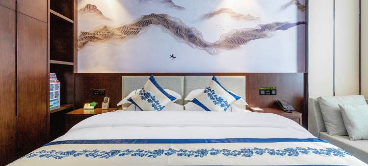 丽景大酒店(曲靖南城门店)图片