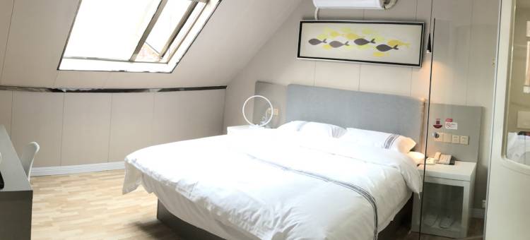 都市118连锁酒店(抚州市南城高铁站店)图片