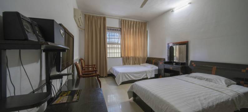 永州佳缘公寓图片