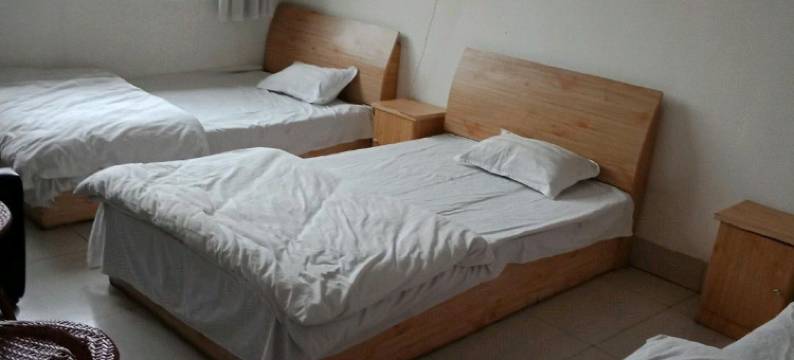 安丘景福宾馆图片