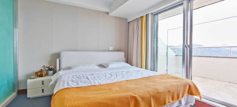 温岭海边驿舍民宿图片