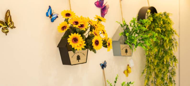 广州奢绘美宿(番禺天安节能科技园店)图片