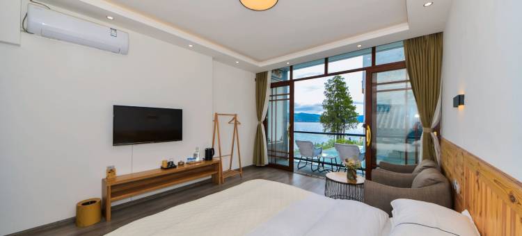 大理洱海湾海景客栈(龙龛码头店)图片