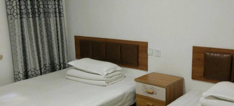 延吉东乐时尚宾馆图片