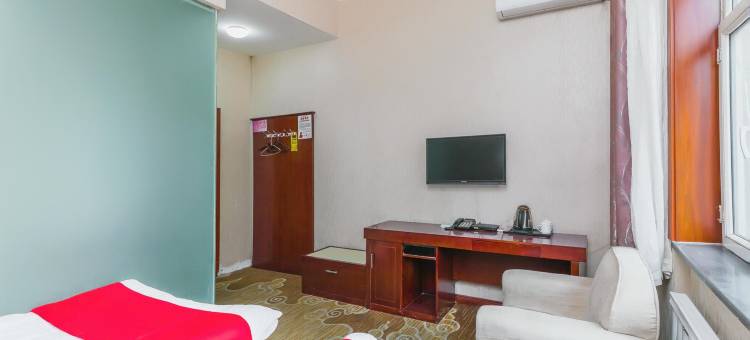 三台吉良宾馆(杜甫草堂店)图片