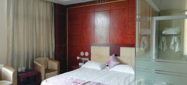 南京恒怿宾馆图片