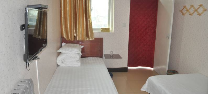 晋城创客旅馆图片