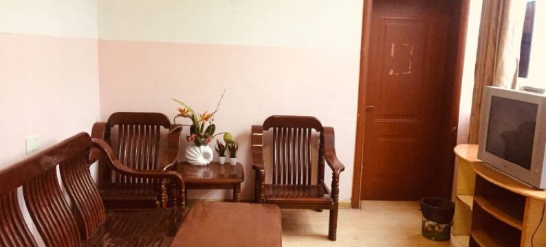 横店桂花宾馆图片