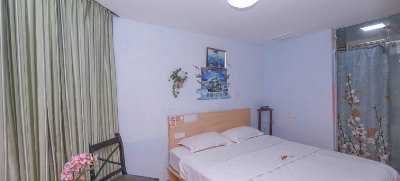 彩悦酒店(深圳海上世界店)图片