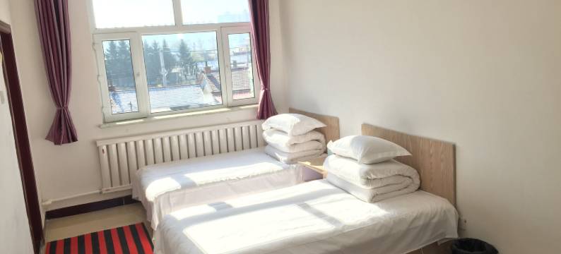 伊通天时时尚宾馆图片