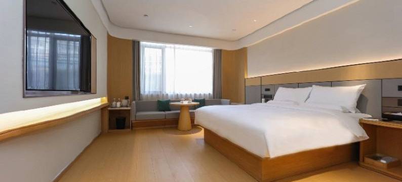 全季酒店(泰安站高铁北街店)图片