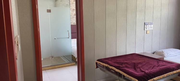 都市118连锁酒店(肃宁裘皮城尚村镇政府店)图片