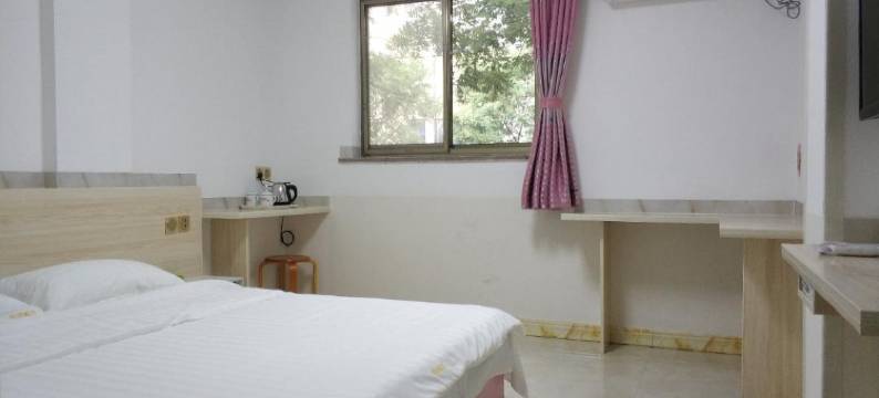 银河商务宾馆(淄博淄川区店)图片