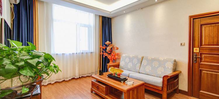 瑞麟湾温泉酒店(大庆东站店)图片