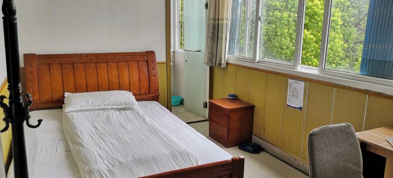 苏州跨塘迎客旅馆图片