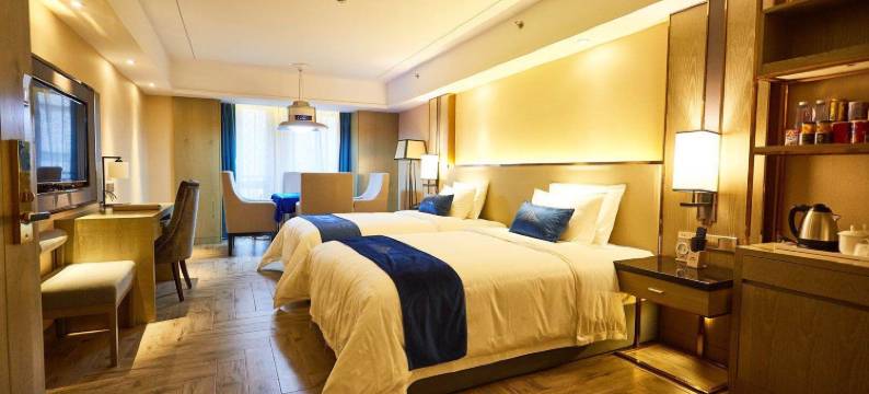 吉首世纪山水大酒店图片