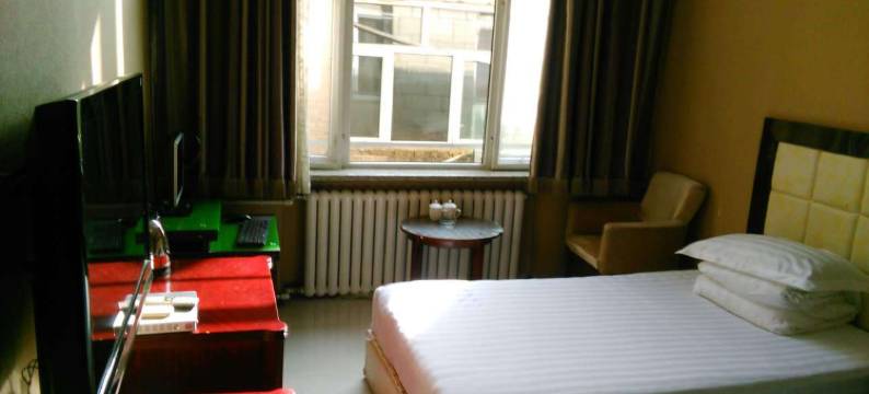 阳原好望角宾馆图片