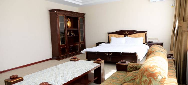 涿州华谊楼饭店图片