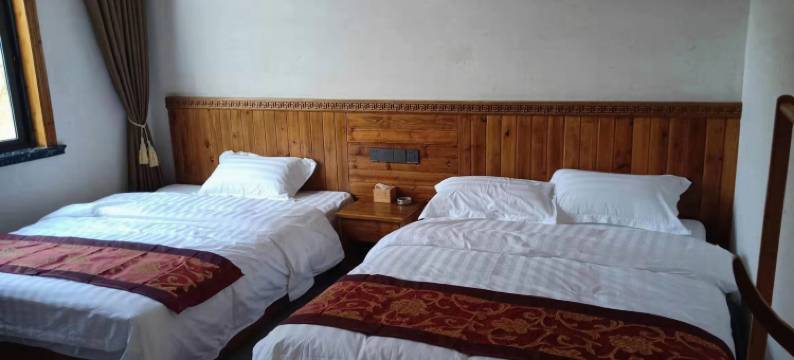 屏水相逢客栈图片