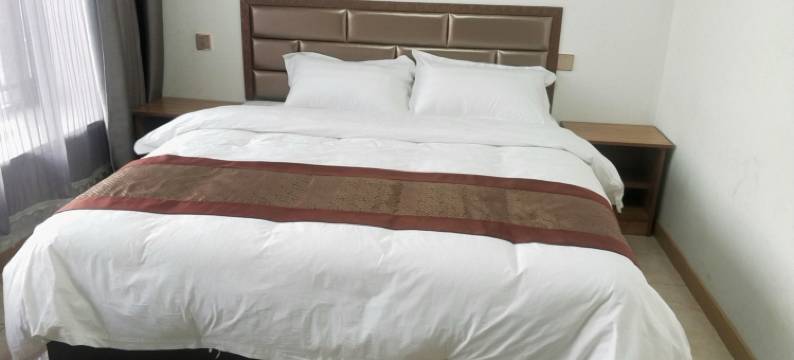 绥棱金尚快捷宾馆图片