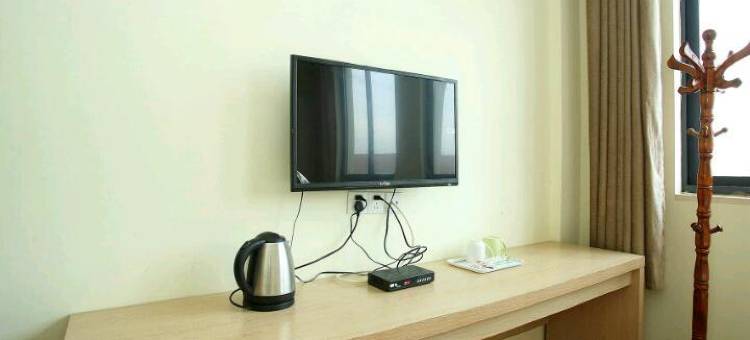 江阴百兴客栈图片