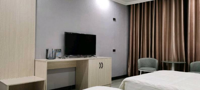 昭通善源宾馆图片