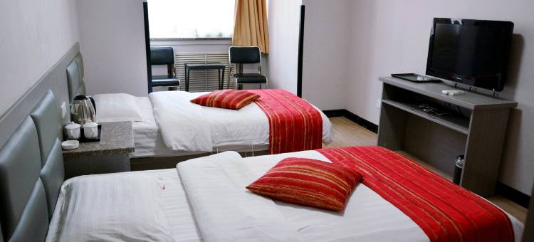 子洲世家商务宾馆图片