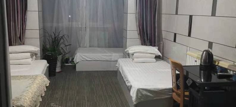 福润宾馆图片