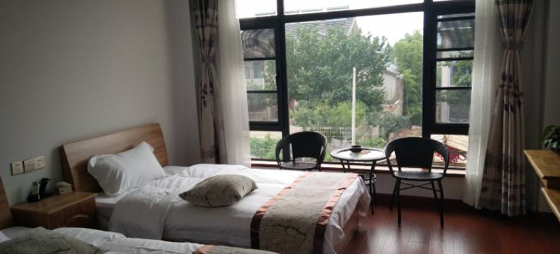 宜兴陈家大院图片