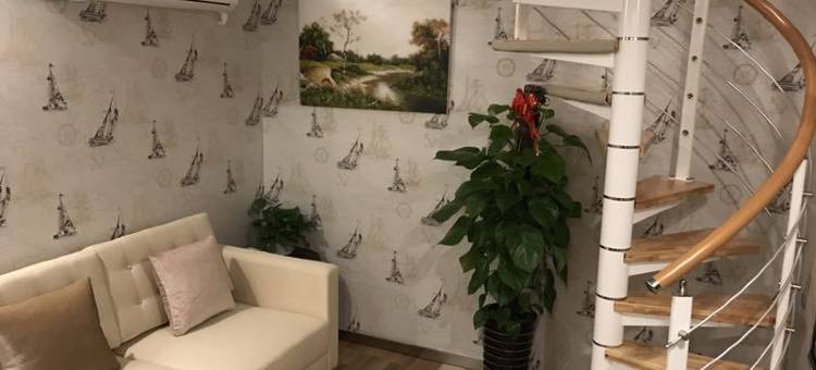榴莲小星酒店(上海三林世博家园店)图片