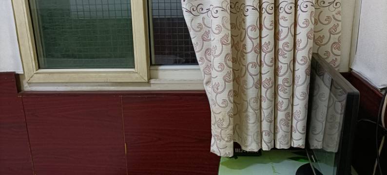 阳泉瑞丰缘旅店图片