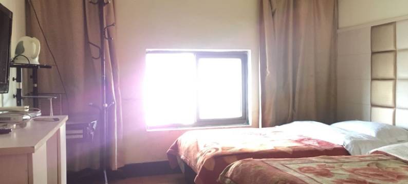 杭州智格旅馆图片