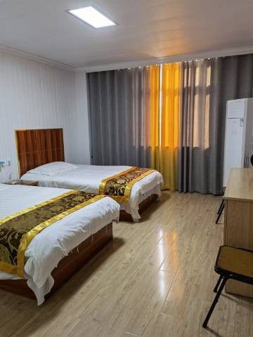 如皋宴宾园宾馆