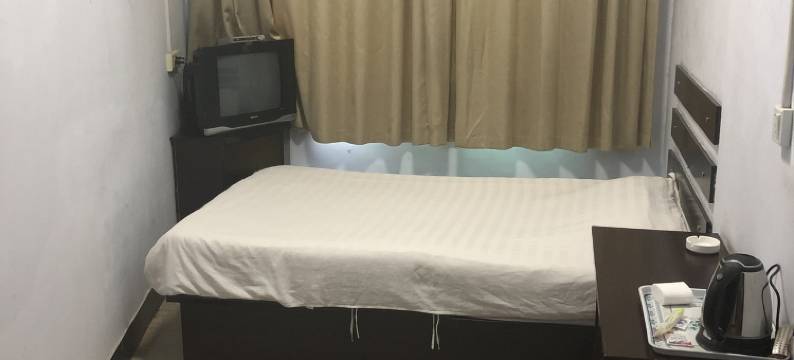 灵宝365宜居旅店图片