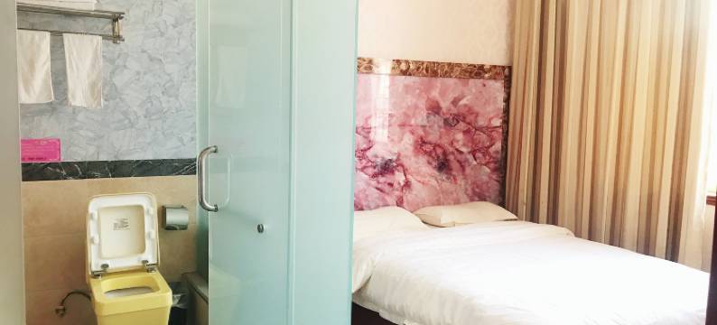 徽县金峰商务宾馆图片