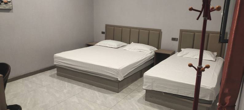 清徐碧源酒店图片