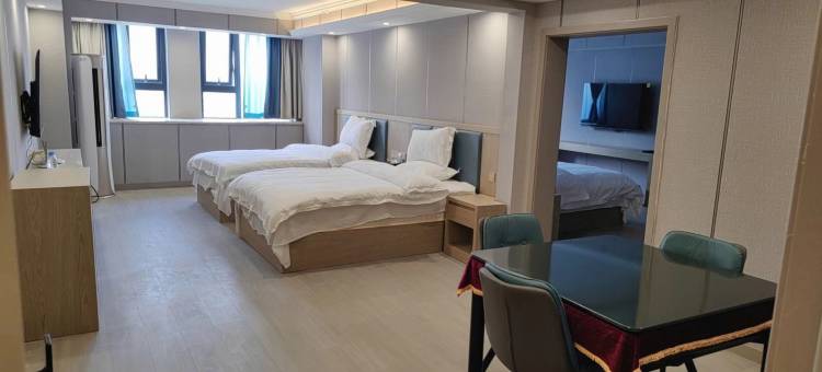 贵阳桂园酒店图片