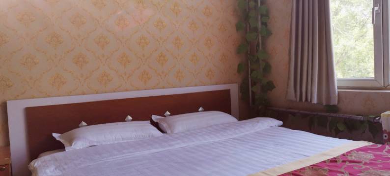 北京顺天盛宾馆图片