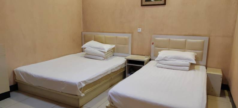 蔚县生源宾馆图片