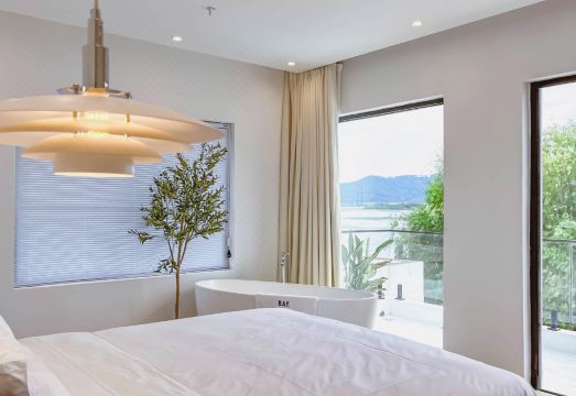 Suzhou BAY Chunhuiwan HomestayOver view