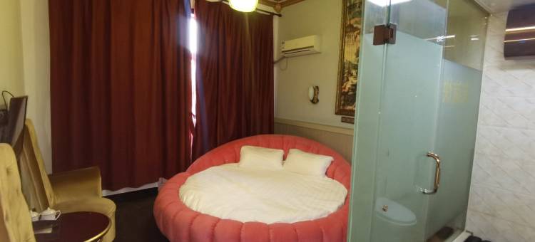 云柏精品酒店(友谊店)图片