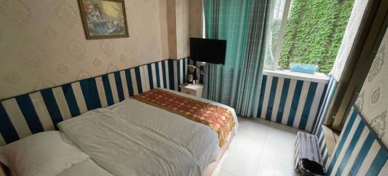 重庆缘梦宾馆(五里店店)图片