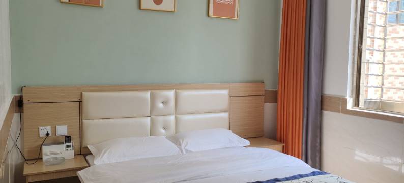 佛山凯悦精品公寓(顺德清晖园店)图片