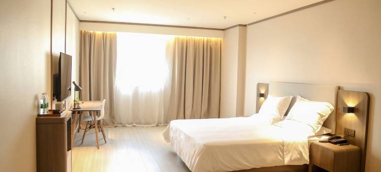 汉庭酒店(南昌象湖南大一附院酒店)图片