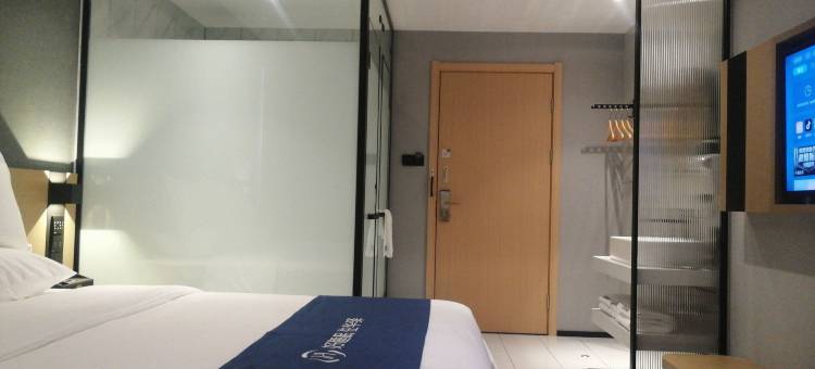 如家华驿精选酒店(如皋市江安镇店)图片