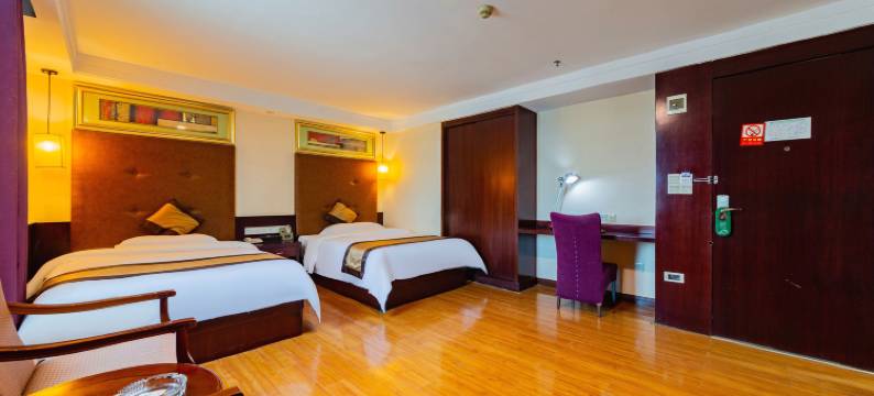 高州鉴江商务酒店图片